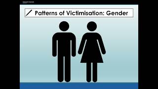 14   Victimisation   Lecture
