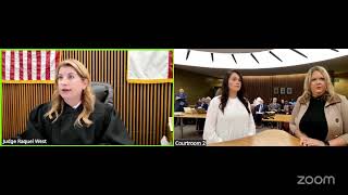 Four DWIs and Still Driving? Judge West Lays Down the Law!