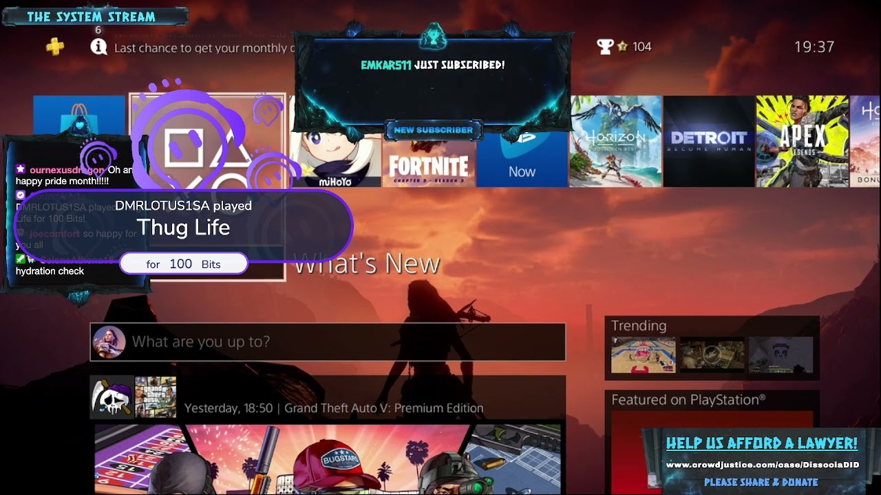 DID SYSTEM PLAYS GENSHIN IMPACT - FIRST PLAYTHROUGH pt 3