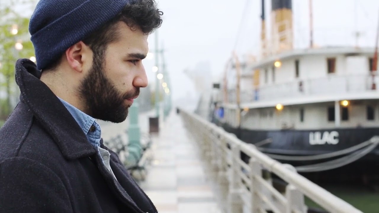 Linked Dance Theatre's Newest Showcase Reel