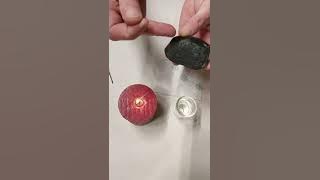 Black Diamond Carbonado Meteorite