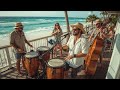 Energetic Salsa on Miami Beach Vol. 4– Feel the Rhythm of Live Latin Music! | Exoduss