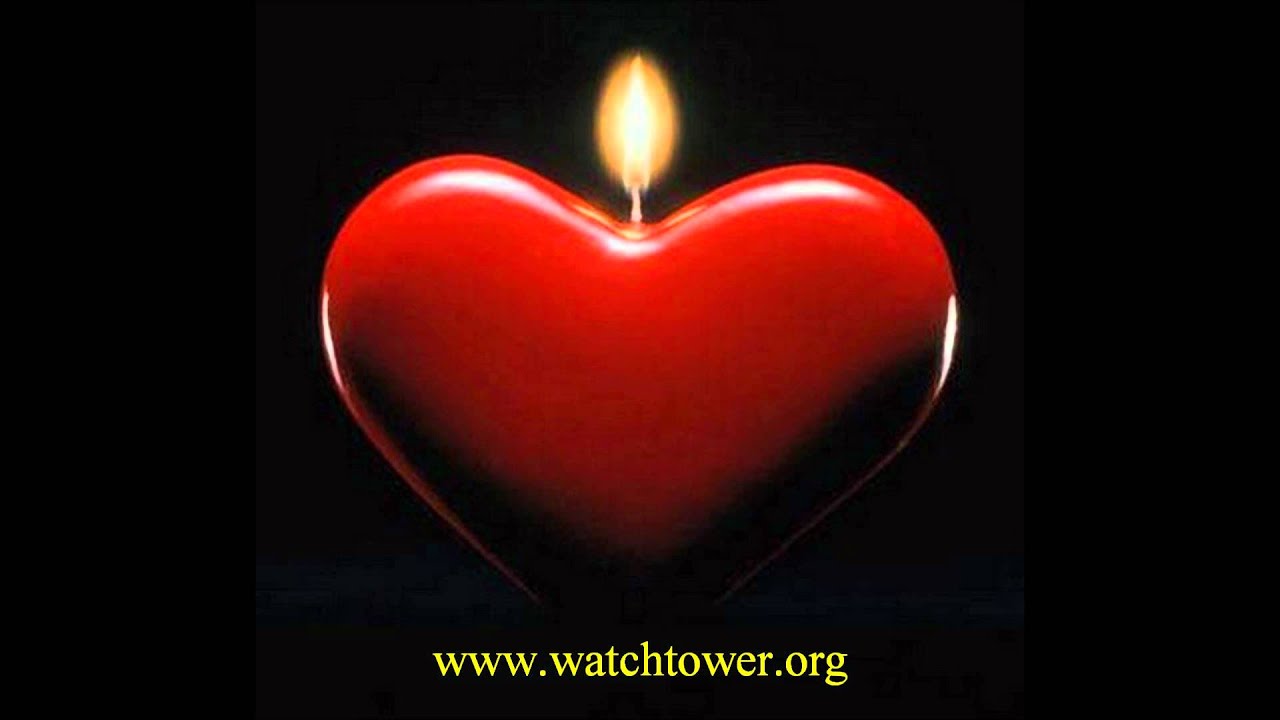 Psalm 23 Stay At Jehovah's Table