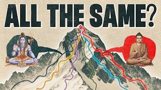 Is Nepal Hindu or Buddhist? The Answer Is Complicated