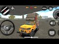 DJ Remix Game Video DJ Truck Simulator 3D Indian Cars Simulator 3D Car Game Android Gameplay