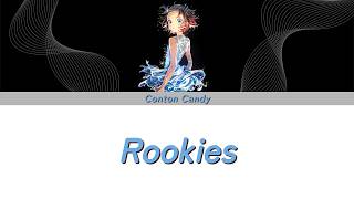 Medalist Season 2 - Ending | Rookies | Lyrics (Jap/Eng/Rom)
