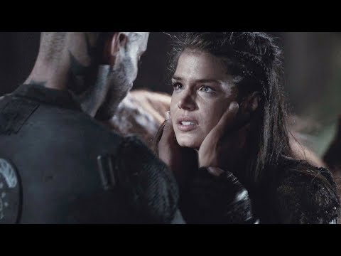Octavia & Lincoln | Comatose