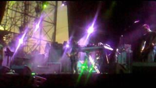 Yann Tiersen - Another Shore (Ostrava 2011 live)