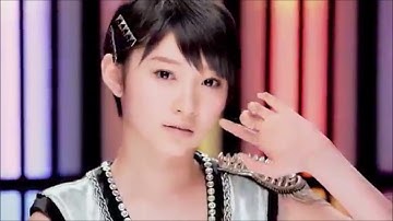 every Morning Musume MV but without Morning Musume