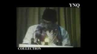 H  Sabarudin Qori' Internasional lombok