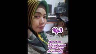 Mp3 Aya Nu Boga Artis Gadis Sunda Cipt Abah Duyeh lagusunda 2022