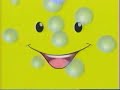 YouTube Poop The Cowardly Face 