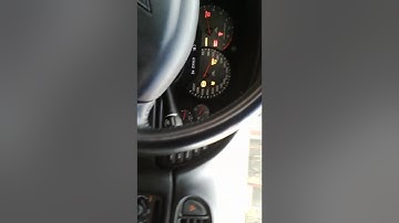 Retrieving and clearing codes on a 97 to 2004 Corvette(1)