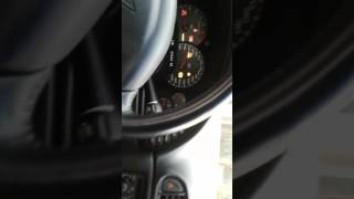 Retrieving and clearing codes on a 97 to 2004 Corvette(1)