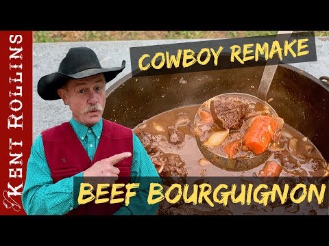 beef-bourguignon-with-julia-child-|-cowboy-remake-beef-stew