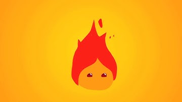 Flarice - Final Assignment 2D Animation -  Flash