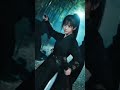 The Female Warrior #wuxia #kungfu #martialArts #swordFight #actionShorts #ancientChina