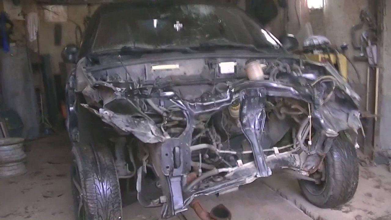 Ланос долго заводится