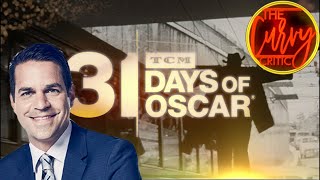 Celebrity Oscar Noms with TCM’s Dave Karger - Kimi’s Jaime Camil - TCC Eps. 198 Wealth