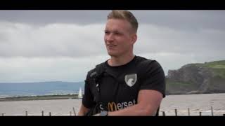 First Day Of 2020/21 Pre Season | Weston-super-Mare AFC