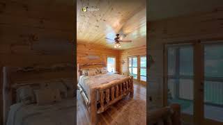 462 Ranch Mountain Drive video tour