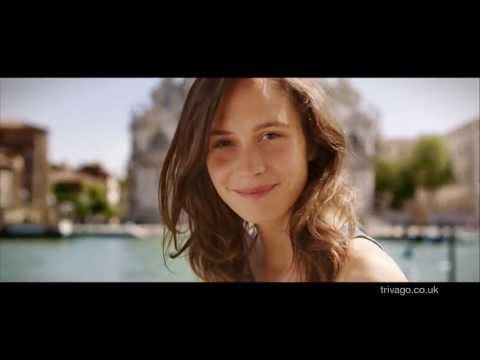 trivago UK TV Commercial Autumn 2013