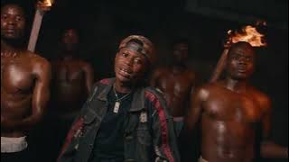 Tgun Tozzy – About Me { Video}