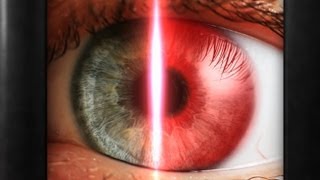 Handheld iris scanner could change suspect identification