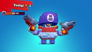 Sadece 1 Yeni̇lgi̇ Brawl Stars