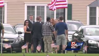 Thousands attend wake for Springfield Marine killed in Tenn.