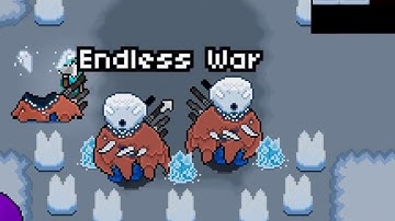 Bit Dungeon II (No Commentary) - Ep 1 - The Beggining of our adventure