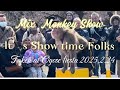 Live streaming of Janet’SVlog Monkey Show again part6 Japan.