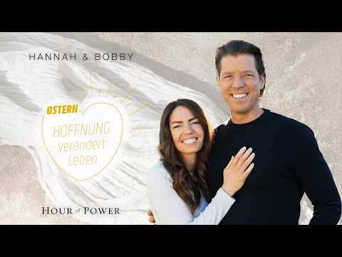 Bobby und Hannah Schuller - Frohe Ostern