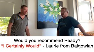 Two 5 Star Air Conditioning Reviews From Laurie Vesna From Balgowlah, Northern Beaches, Sydney