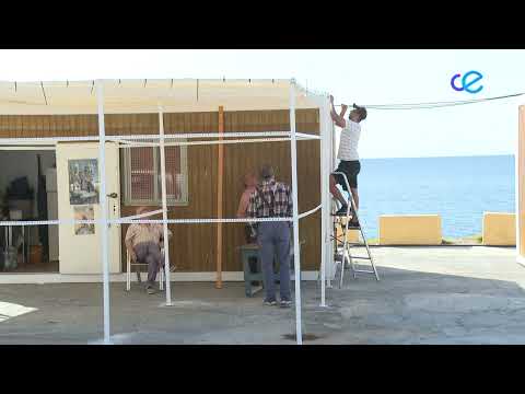 Comienza la temporada de salazones