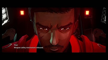 Daemon X Machina Prototype Missions Part 1