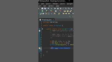 ©️opy[] #shorts #ytshorts #java #spring #new #coding #trending #concept