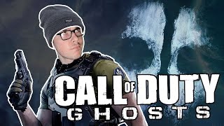 Call of Duty Ghost, All These Years Later