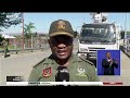 Ditaba tsa Sesotho | 24 October 2025