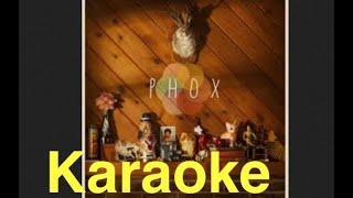 Slow Motion (Karaoke) by PHOX - 2014