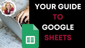 How to Use Google Sheets to Create a Lead Tracker - Step-by-Step Tutorial for Real Estate Agents