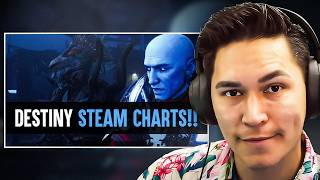 Things Are Looking Really Good For Destiny