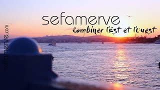 Combiner Lest Et Louest - Sefamerve