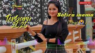 Safira Inema - Pergi || dj paling terbaru