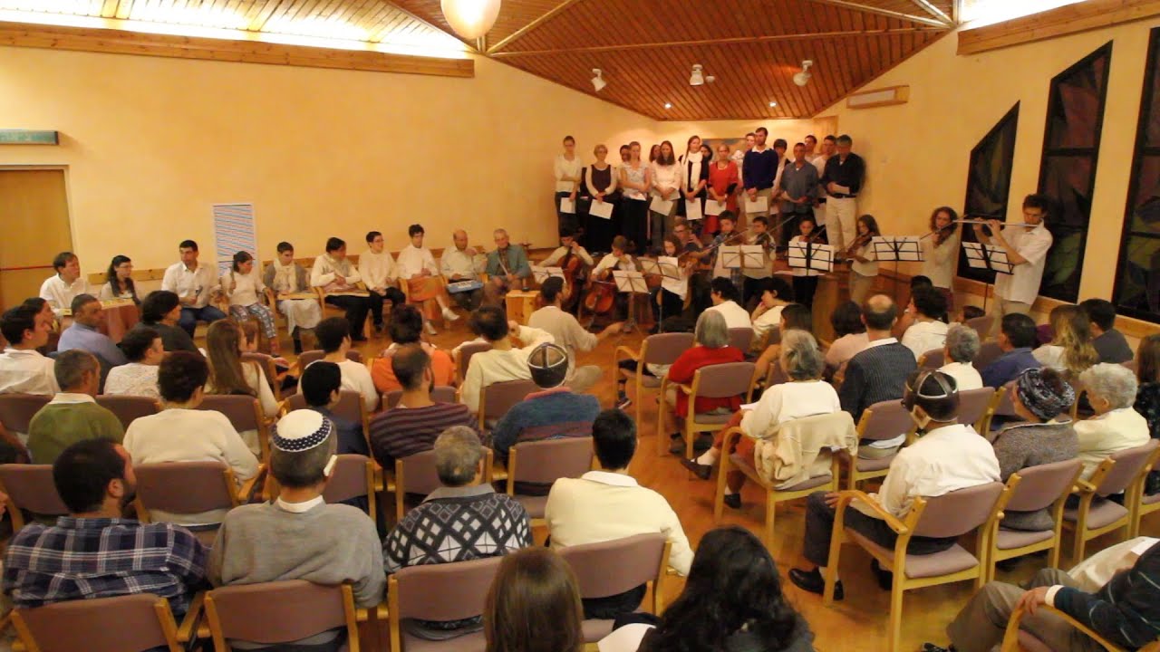 בטהובן מיוחד - Special Beethoven