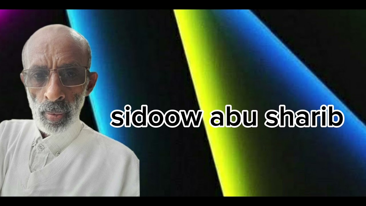 hesta yarow codka abu sharib