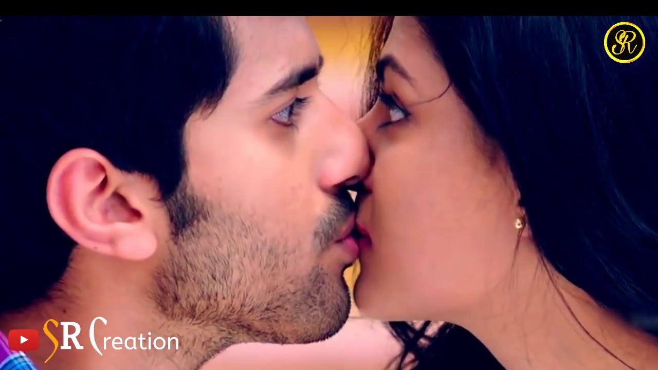 SR Creation 💝Romantic Lips Kiss Status Video 💝New WhatsApp status video 2019 YouTube