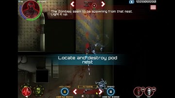 [SAS4]  Pods speedrun 32s - World record