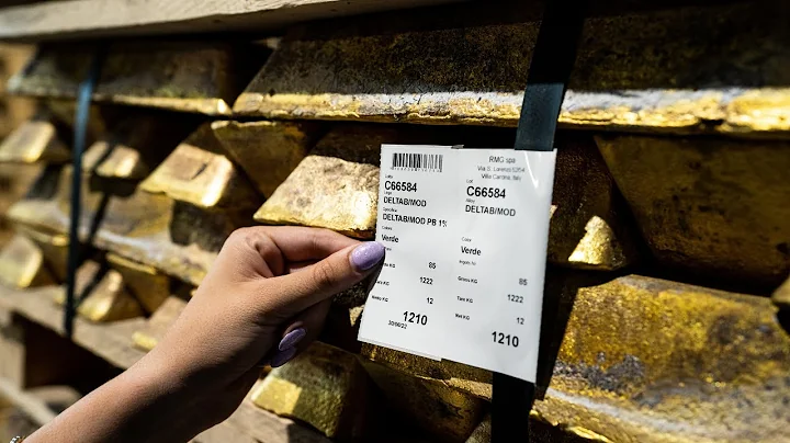 Product traceability