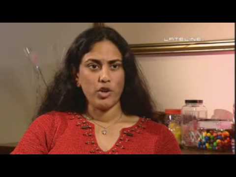 Gay Marriage - Lateline 20080220 Pt 1 of 2